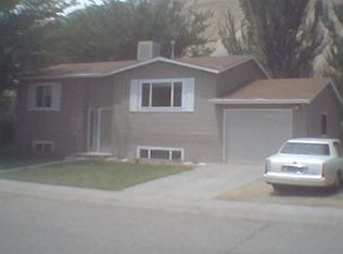 538 Rosa St, Palisade, CO 81526