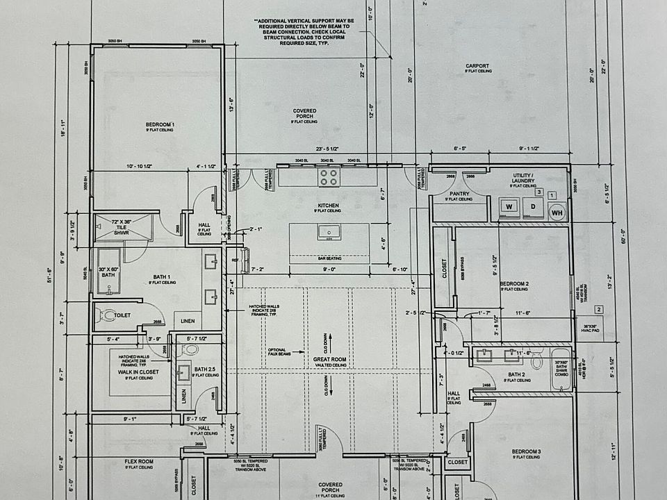 2nd image of LOT 1 Whitfield Dr