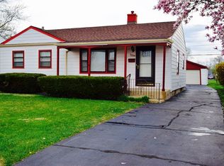 3029 Enterprise Park Ave, South Chicago Heights, IL