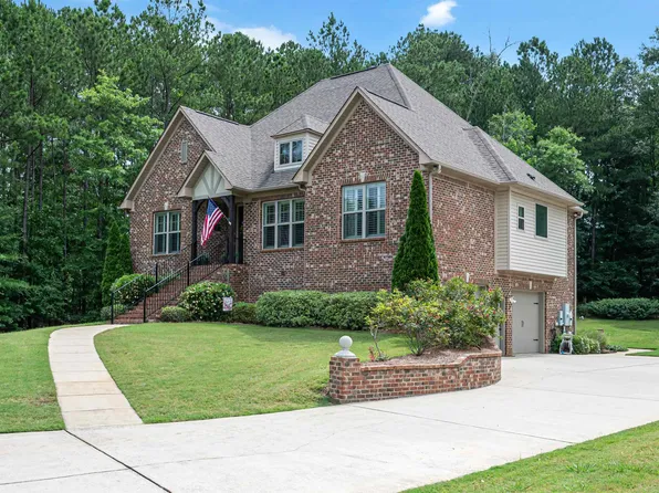 276 Shore Front Ln, Wilsonville, AL 35186