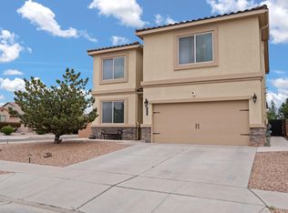8643 Mock Heather Rd NW, Albuquerque, NM 87120
