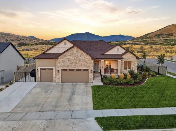1341 S 450 E, Payson, UT 84651