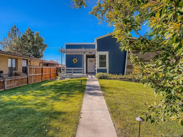 2735 S Delaware Street, Englewood, CO 80110