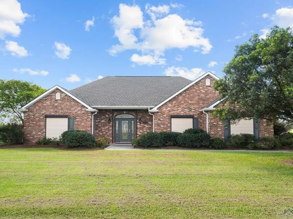 219 Chateau Dr, Lockport, LA 70374