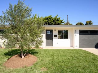 6715 E De Leon St, Long Beach, CA 90815