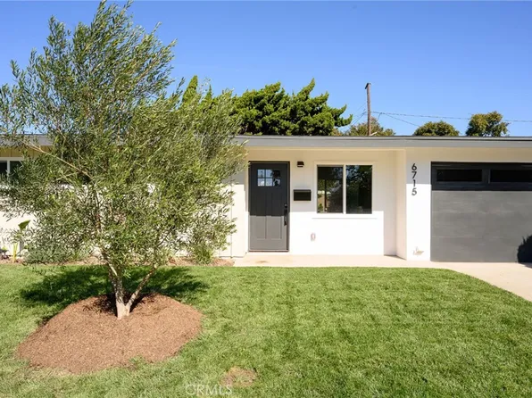 6715 E De Leon St, Long Beach, CA 90815