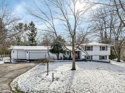 4250 Crestline Dr, Ann Arbor, MI, 48103
