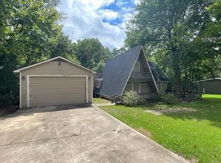 241 Southwood Shores Dr, Coldspring, TX 77331