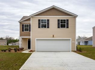 436 Delahays Rd, Columbia, SC 29209