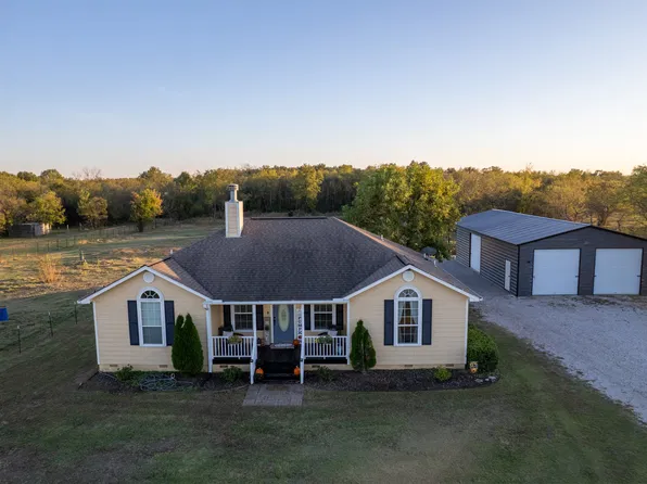 2686 E 116th St N, Skiatook, OK 74070