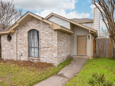 2816 Rutgers Cir #A, Rowlett, TX, 75088