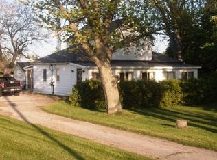 4508 N Oceana Dr, Hart, MI 49420