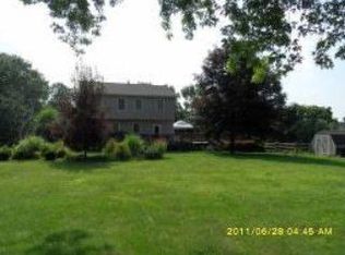 641 Otterhole Rd, West Milford, NJ 07480