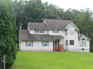 2260 Mountain Laurel Dr, Effort, PA 18330