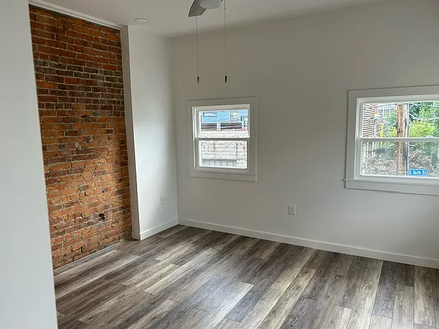 2nd Floor Bedroom