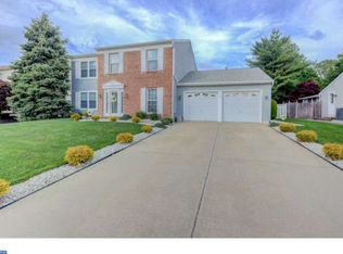 422 Timothy Ter, Sewell, NJ 08080