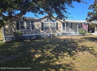 9223 Basil St, Brooksville, FL 34613