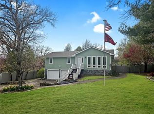 923 Dustin Dr, Warsaw, MO 65355