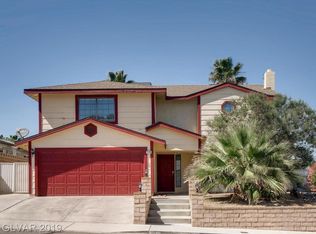 5128 Maple Tree Ave, Las Vegas, NV 89122