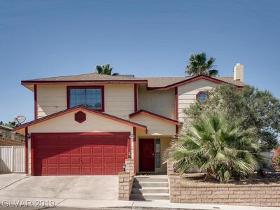 5128 Maple Tree Ave, Las Vegas, NV, 89122