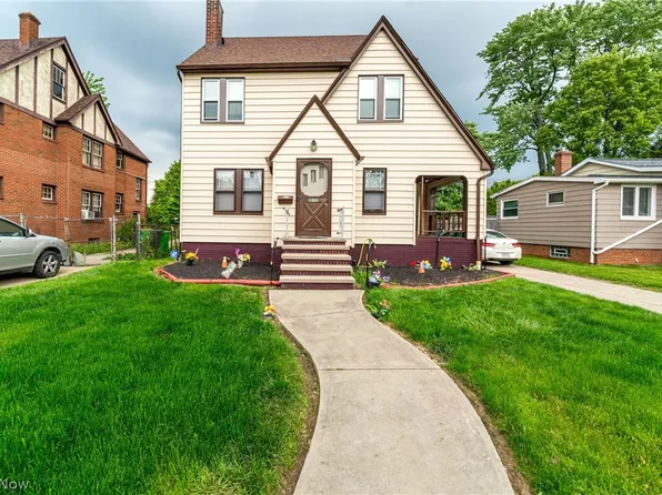18701 Meredith Ave, Euclid, OH 44119