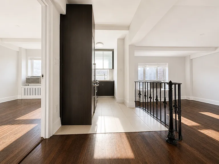 1080 Amsterdam Ave #1203 — Photo 8
