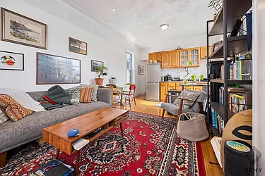 860 Marcy Avenue, #4H