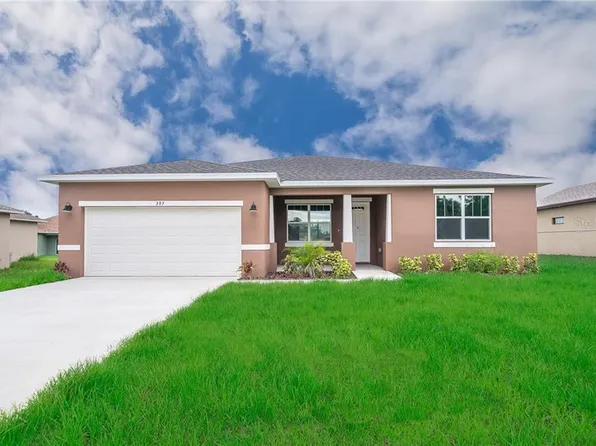 79 Orchid Ct, Poinciana, FL 34759