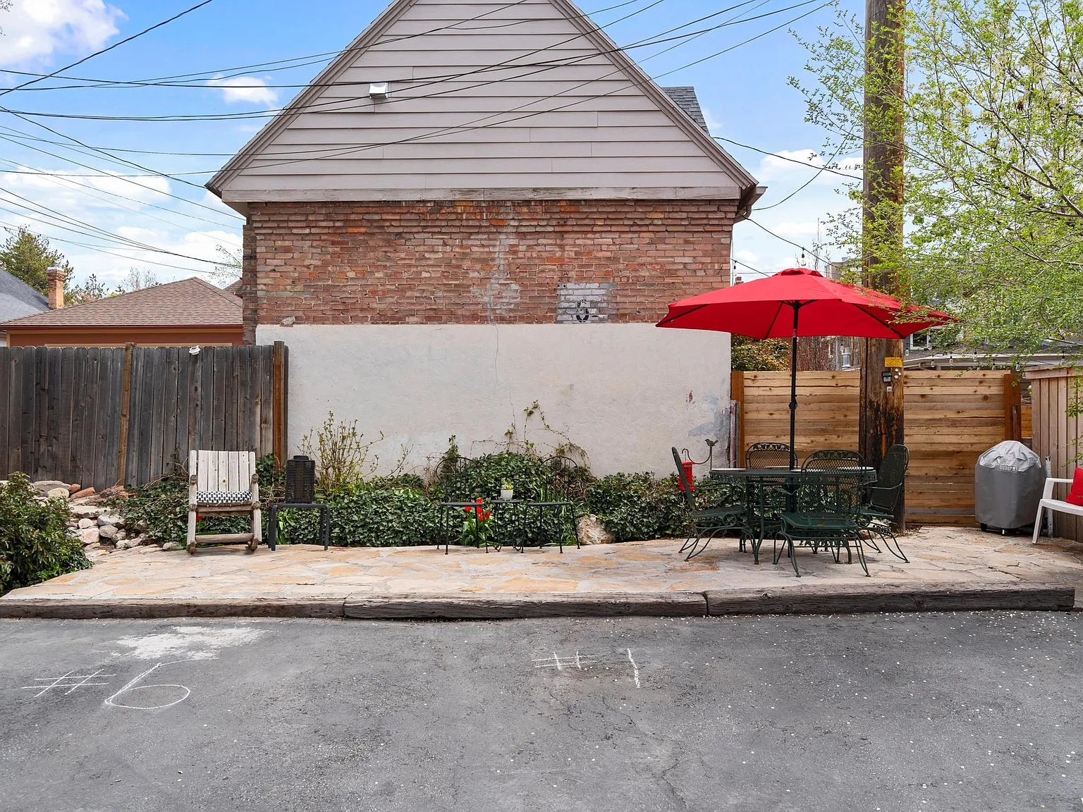 1 bed, 750 sqft, $1,500 — Photo 2