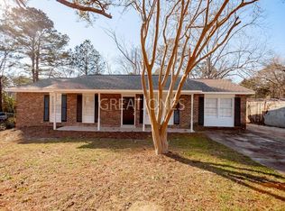 439 Olsen Ave, Columbus, GA 31907