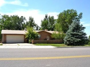 261 N Mountain Rd, Fruit Heights, UT 84037