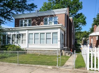 4124 Decatur St, Philadelphia, PA 19136