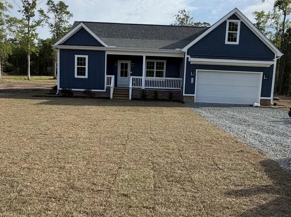 169 Red Fox Trail, Delco, NC 28436