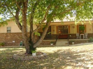 1291 Hawkins St, Harrison, AR 72601