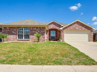 7109 George Finger Rd, Arlington, TX 76002