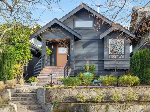 2218 1st Avenue W, Seattle, WA 98119