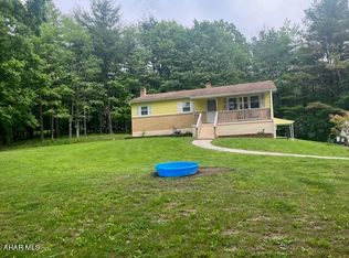 581 Becker Rd, Tyrone, PA 16686