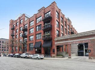 1000 W Washington Blvd UNIT 137, Chicago, IL 60607