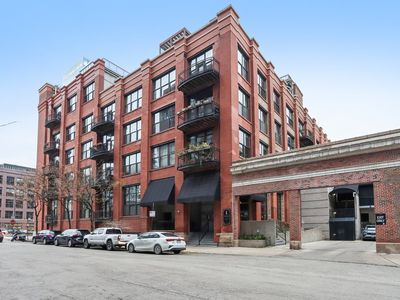 1000 W Washington Blvd Unit 137, Chicago, IL, 60607