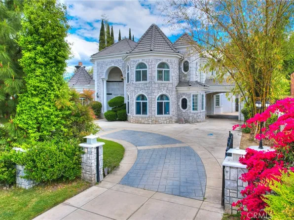 1320 S 2nd Ave, Arcadia, CA 91006