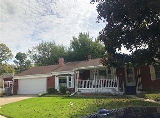 5161 University Ave, Indianapolis, IN 46219