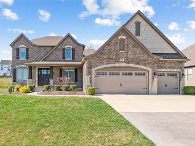 505 John Pitman Dr, Saint Charles, MO, 63304