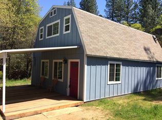 12603 Shady Creek Dr, Nevada City, CA