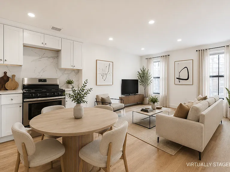 1312 Bushwick Ave #1 — Photo 2