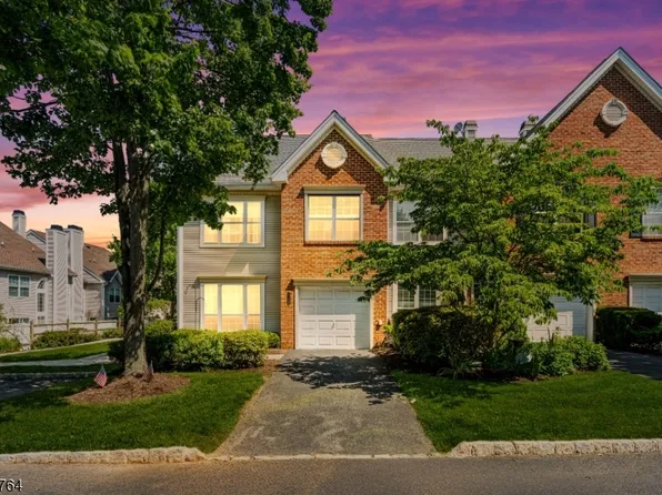 1108 Timberbrooke Drive Ondo, Bedminster Twp., NJ 07921