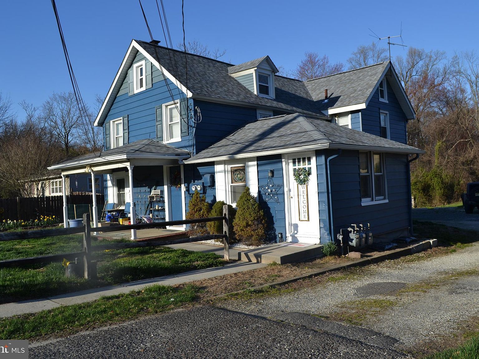 225 N Woodbury Rd, Pitman, NJ 08071 Zillow