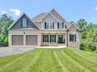 238 Ridgeline Dr, Concord, VA 24538