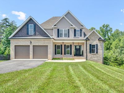 238 Ridgeline Dr, Concord, VA, 24538