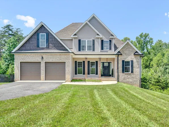 238 Ridgeline Dr, Concord, VA 24538