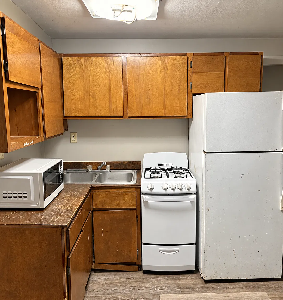1 bed, 700 sqft, $950 — Photo 1